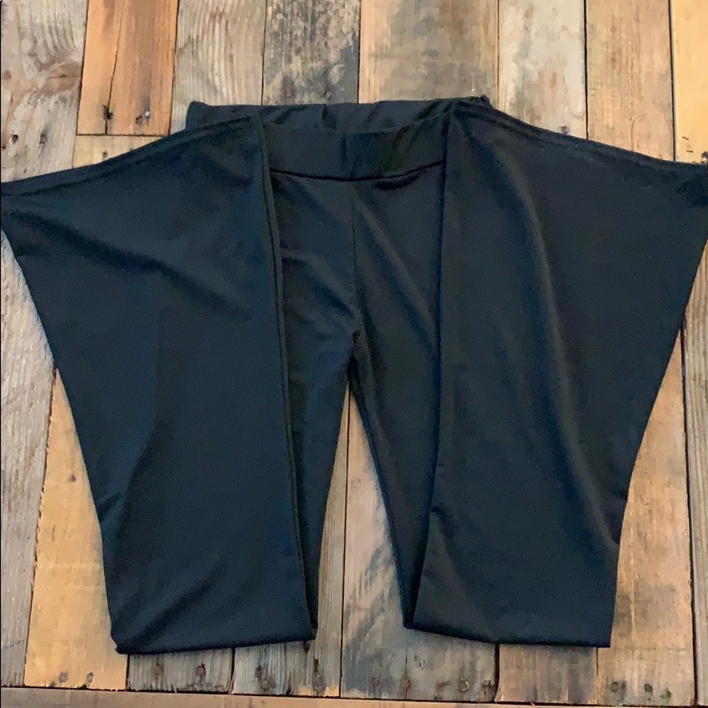 Flare Pant